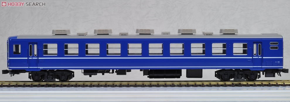 (HO) オハフ13 (鉄道模型) 商品画像1