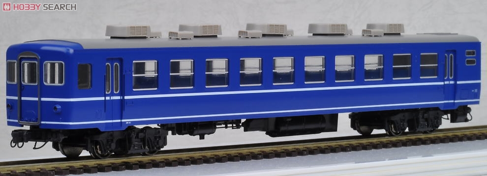 (HO) オハフ13 (鉄道模型) 商品画像2