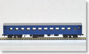 1/80(HO) SUHA43 (Blue) (Model Train)