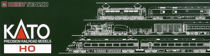 16番(HO) スハフ42 (ブルー) (鉄道模型) パッケージ1