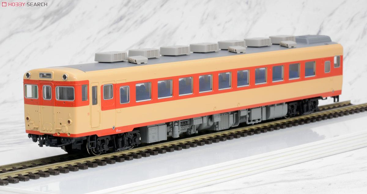(HO) キハ58 (M) (鉄道模型) 商品画像2