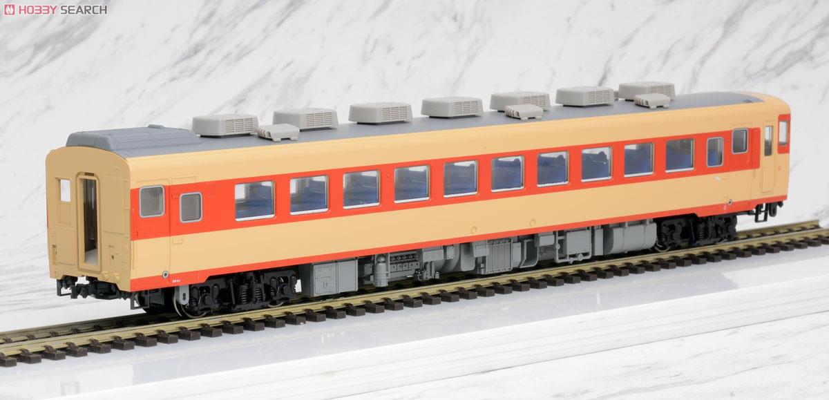 (HO) キハ58 (M) (鉄道模型) 商品画像3