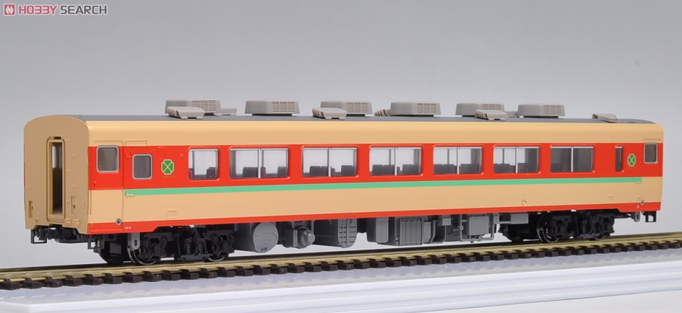 (HO) キロ28 (鉄道模型) 商品画像2