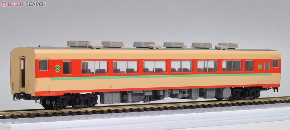 (HO) キロ28 (鉄道模型) 商品画像3