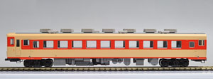 (HO) KIHA28 (Model Train)