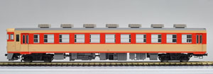 (HO) KIHA65 (Model Train)
