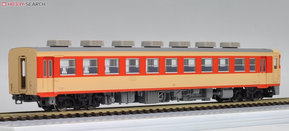 (HO) キハ65 (鉄道模型) 商品画像3
