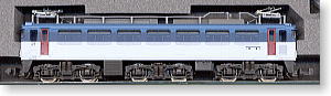 EF81 500 JR貨物色 (鉄道模型)