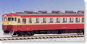 クハ455 (鉄道模型)