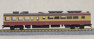 サハシ455 (鉄道模型)