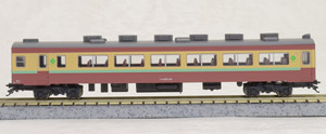 サロ455 (鉄道模型)