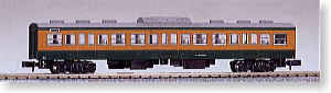 サハ111 2000 湘南色 (鉄道模型)