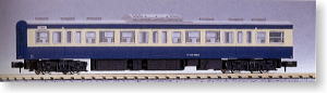 MOHA113-1500 Yokosuka Color (Model Train)