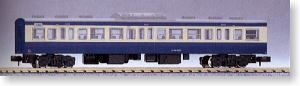 SAHA111 1500 Yokosuka Color (Model Train)