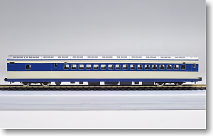 新幹線 27-1000形 (東海道・山陽新幹線 0系) (鉄道模型)