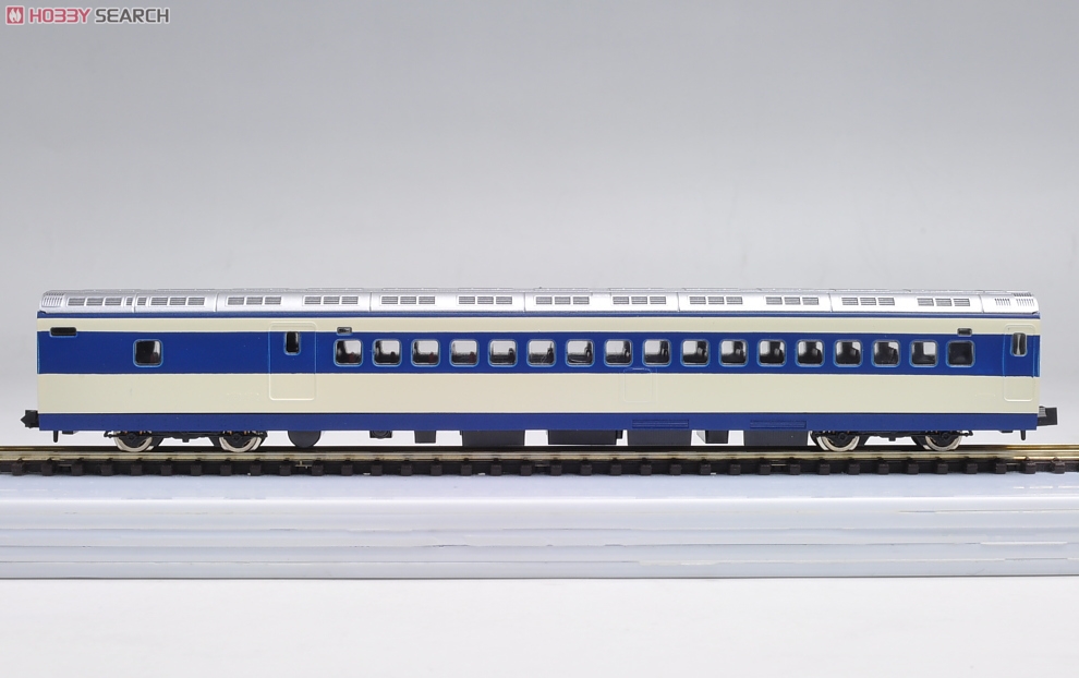新幹線 27-1000形 (東海道・山陽新幹線 0系) (鉄道模型) 商品画像1