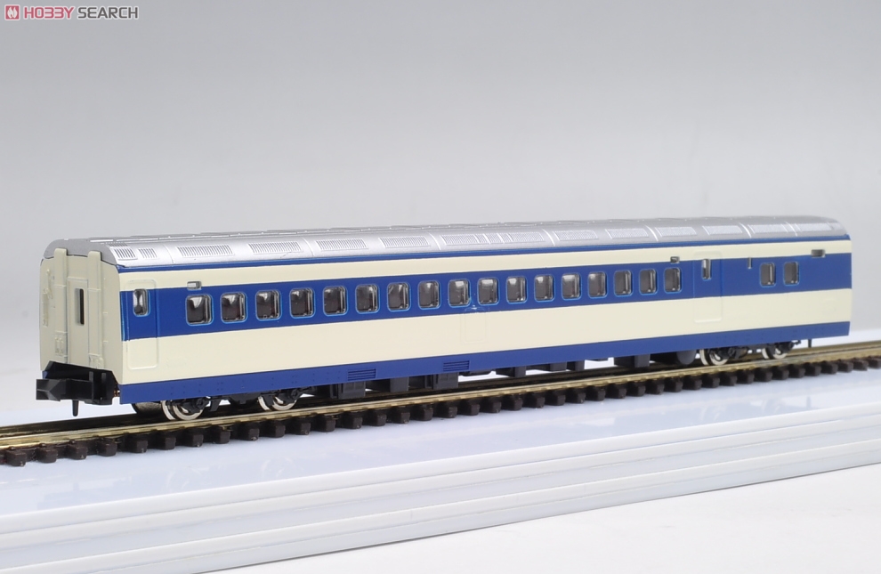 新幹線 27-1000形 (東海道・山陽新幹線 0系) (鉄道模型) 商品画像3