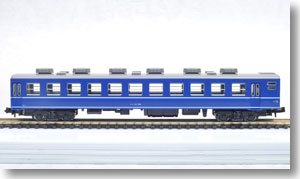 オハ12 (鉄道模型)