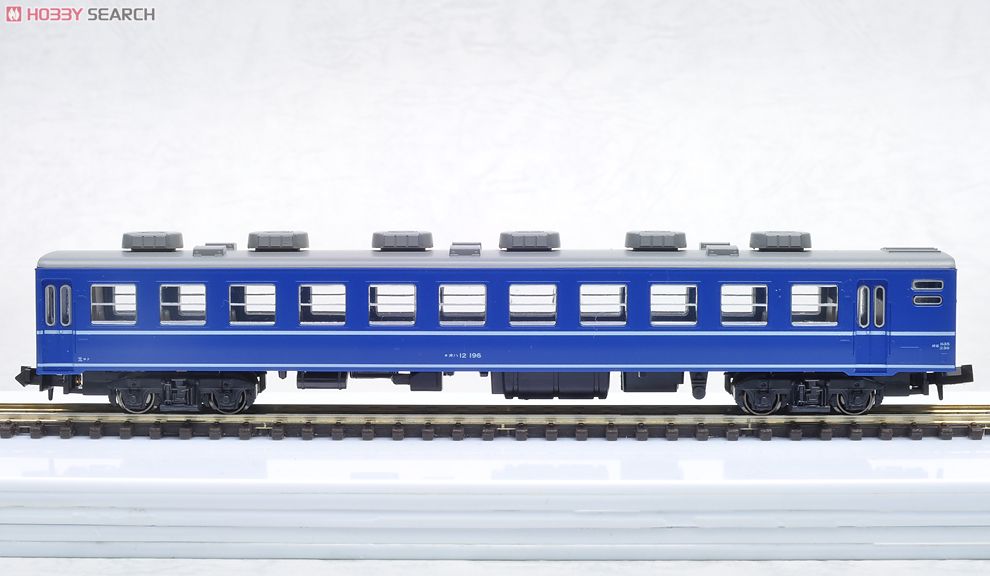 オハ12 (鉄道模型) 商品画像1