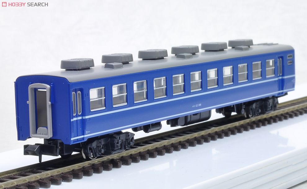 オハ12 (鉄道模型) 商品画像2