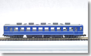 SUHAFU12 (Model Train)