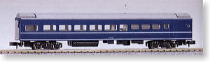 オシ24 (鉄道模型)