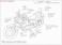 ホンダ スティード 400 (プラモデル) 塗装2 サムネイル