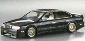 インフィニティ Q45 (プラモデル)