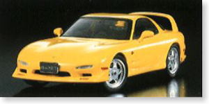 RX-7 (湾岸) (プラモデル)
