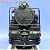 16番(HO) 9600形 蒸気機関車 (北海道タイプ・切詰デフ) (鉄道模型) その他の画像5