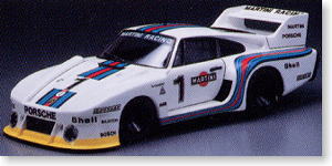 Porsche 935 Turbo 77 (Model Car)