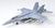F/A-18E スーパーホーネット (プラモデル) 商品画像1