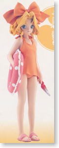 Iris Swimsuit Ver. (Resin Kit)