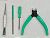 A-2 Plastic Model Tool Set (Hobby Tool) Item picture2