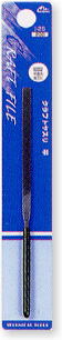 Craft File Flat (Hobby Tool)
