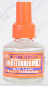 Mr.リターダーマイルド (溶剤)