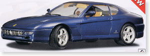 FERRARI 455 GT(1992) (ミニカー)