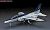川崎 T-4 ブルーインパルス 2002 (プラモデル) 商品画像1