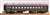 国鉄 オハフ61 形式 (組み立てキット) (鉄道模型) 商品画像2