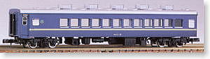 国鉄 オロ11 形式 (組み立てキット) (鉄道模型) 商品画像2