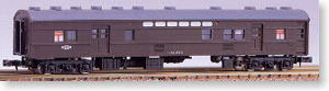 国鉄 スユ42 形式 (組み立てキット) (鉄道模型) その他の画像1
