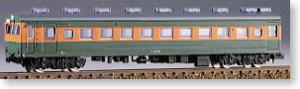 国鉄 クハ85 100形 制御車 (1両・組み立てキット) (鉄道模型) 商品画像1