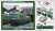 バリエーションキット 京阪 500・600形 2輌編成 未塗装トータルセット (TOMIXベルニナ用動力ユニット付き) (2両・組み立てキット) (鉄道模型) パッケージ1