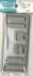 [ 95-2 ] Odakyu`s Train Mask Parts Set (Type 8000 Mask & Air Conditioner, Type 2220 Mask) (Model Train) 商品画像1 Thumbnail