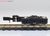 【 5010 】 台車 DT46 (黒色) (2個入) (鉄道模型) 商品画像1
