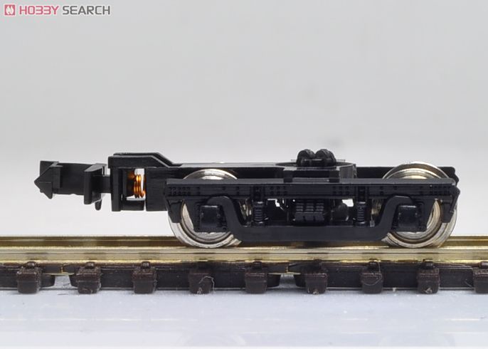 【 5018 】 台車 DT10 (黒色) (2個入) (鉄道模型) 商品画像1
