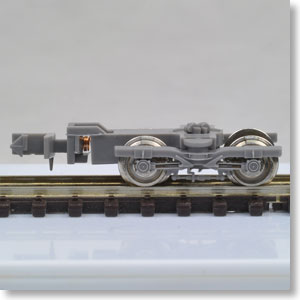【 5022 】 台車 SSタイプ (灰色) (2個入) (鉄道模型)