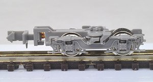 [ 5023 ] Bogie Type TS809(810) (Gray) (Old Name: Keio TS) (2pcs.) (Model Train)