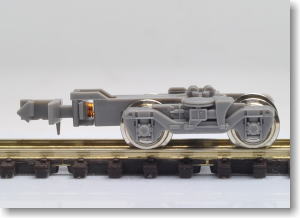 [ 5025-1 ] Bogie Type TS807 (Gray) (Old Name: Tokyu TS for Keio) (2pcs.) (Model Train)