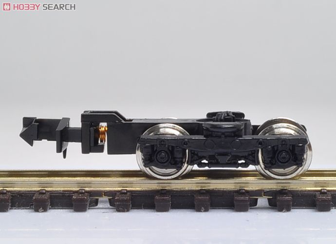 【 5026 】 台車 DT50 (黒色) (2個入) (鉄道模型) 商品画像1